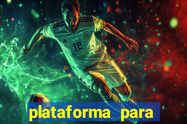 plataforma para jogar mines